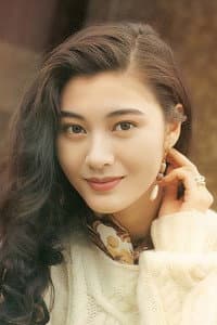 李嘉欣