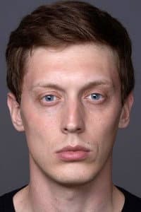 Павел Давыдов