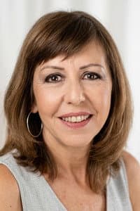 Nazlı Tosunoğlu