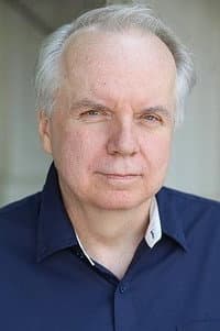 Eric Pfeifer