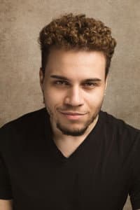 Aarman Touré