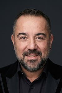 Ata Demirer
