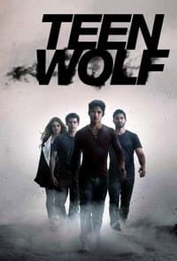 Lobo Adolescente