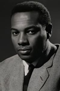 Errol John