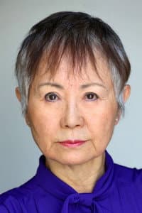 Alexis Rhee