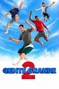 Gente Grande 2