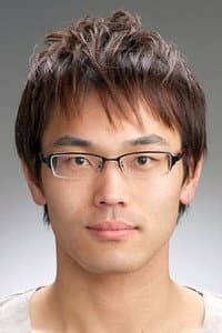 徳森圭輔