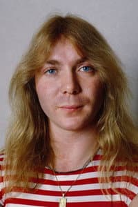 Dave Murray