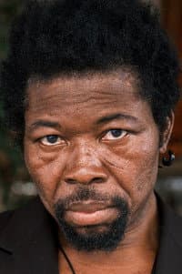 Lazare Minoungou