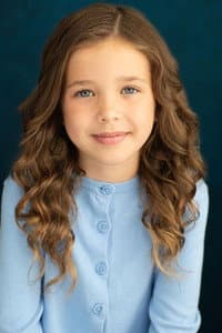 Chloe McKinnon