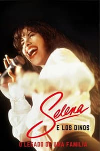 Selena e Los Dinos: O Legado de Uma Família