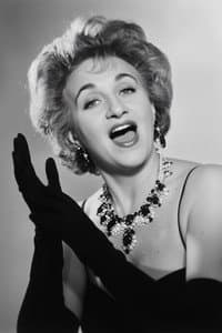 Hermione Gingold