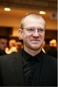 Martynas Budraitis