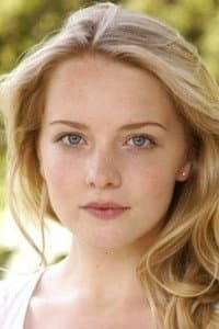 Amanda Fairbank-Hynes