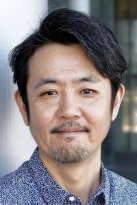 岡部たかし