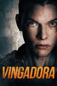 Vingadora