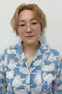 平塚未玖