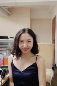 刘霖竺