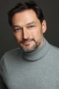 Xavi Mendez