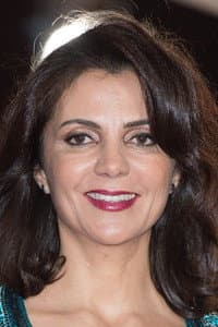 Amal Ayouch