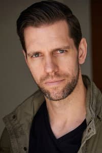 Preston Geer