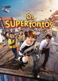 Os SUPERtontos