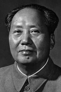 Mao Tsé Tung