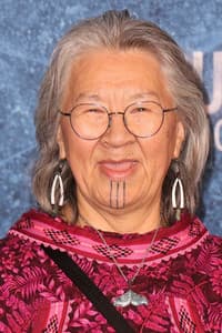 Nutaaq Doreen Simmonds