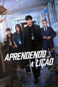 Aprendendo a Lição