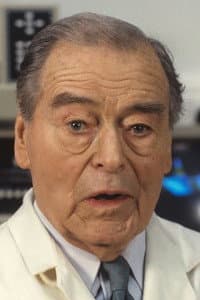 Sebastian Shaw