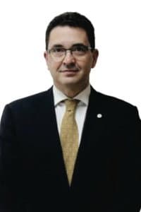 Geraldo Melo