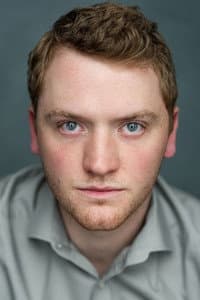 Ethan Thomas