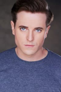 Michael Tibbetts