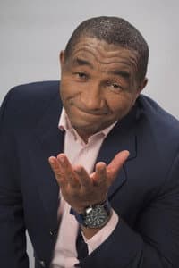 Manolo Ozuna
