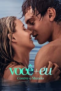 Você+Eu - Contra o Mundo