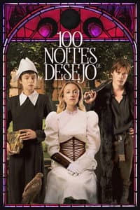 100 Noites de Desejo