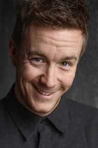 Jack Colgrave Hirst