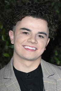 Brandon Stewart