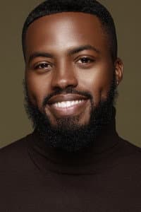 Lawrence Robinson