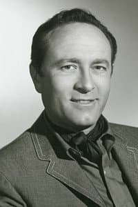 Howard Morris