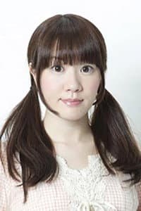 狩野茉莉