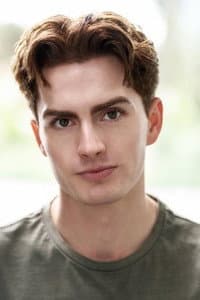 Maximillian Johnson