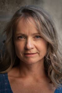 Helene Bjørneby