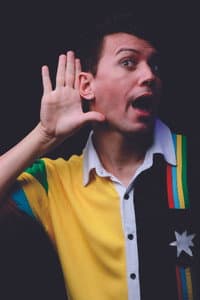 Denis Lacerda