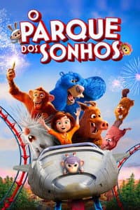 O Parque dos Sonhos