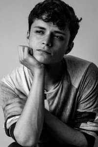 Lucas Jade Zumann
