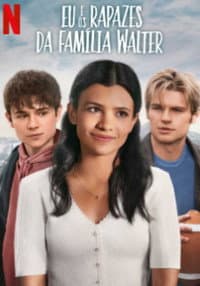 Minha Vida com a Família Walter