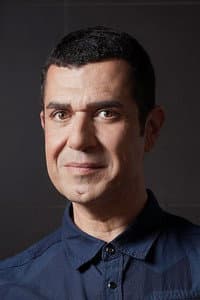 איציק כהן
