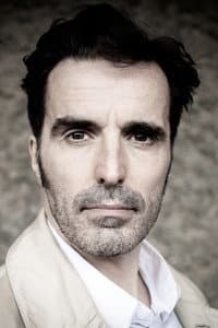 Guy Combes