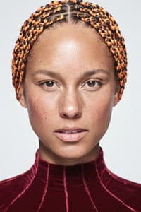 Alicia Keys